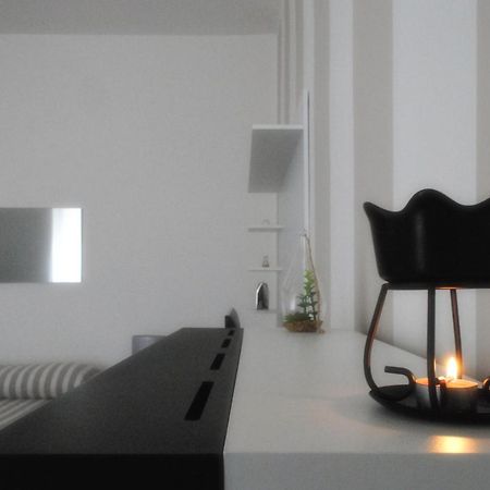 B&B Cabirol Alghero Buitenkant foto