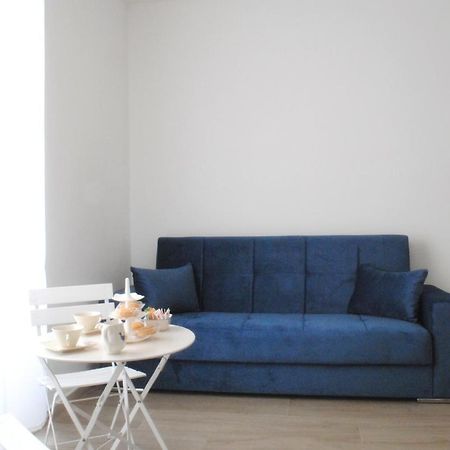 B&B Cabirol Alghero Buitenkant foto