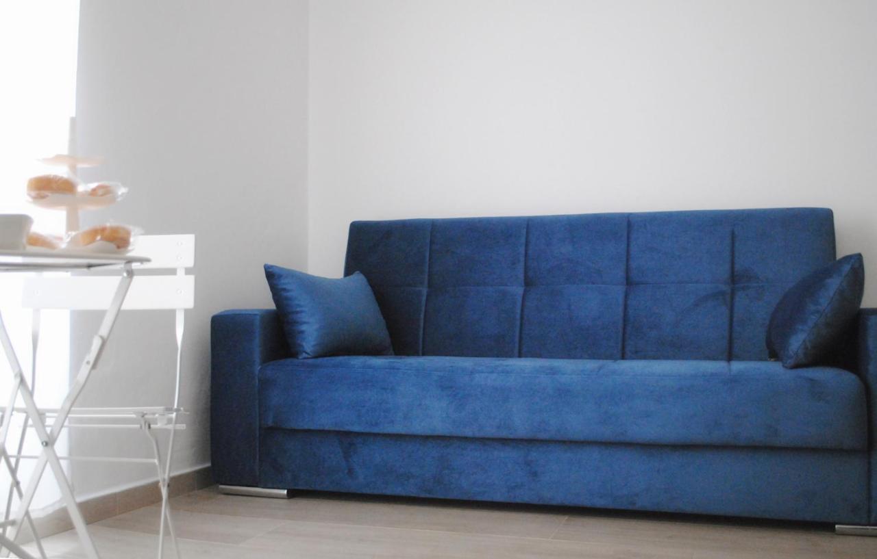 B&B Cabirol Alghero Buitenkant foto