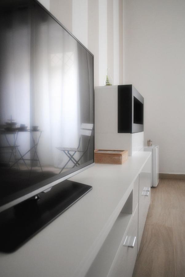 B&B Cabirol Alghero Buitenkant foto