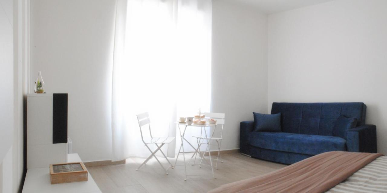 B&B Cabirol Alghero Buitenkant foto