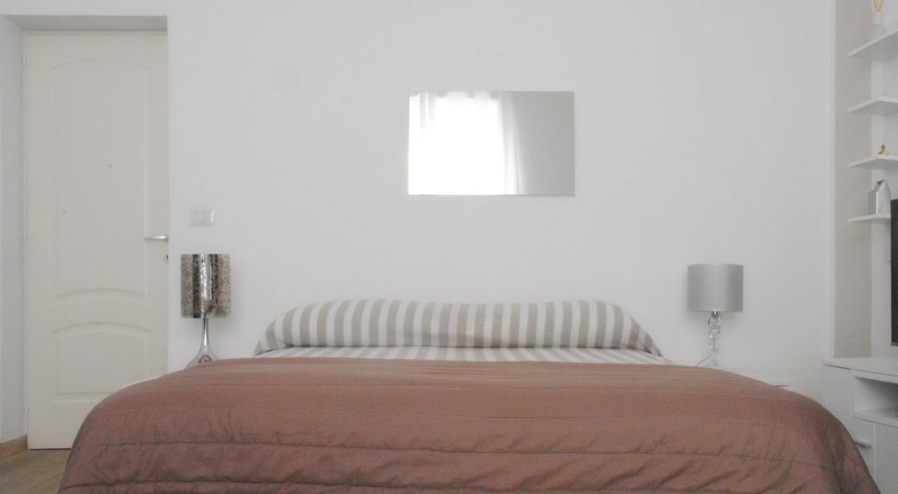 B&B Cabirol Alghero Buitenkant foto