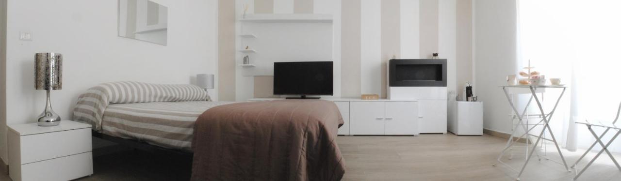 B&B Cabirol Alghero Buitenkant foto