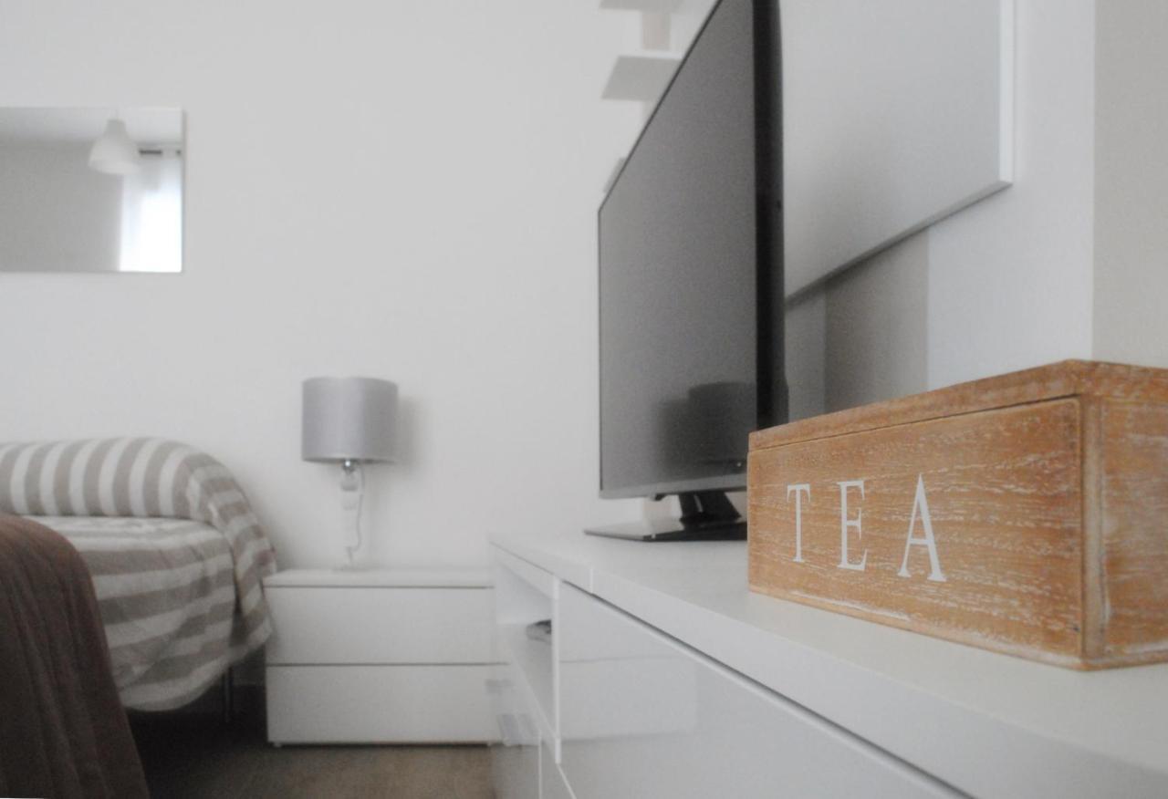 B&B Cabirol Alghero Buitenkant foto