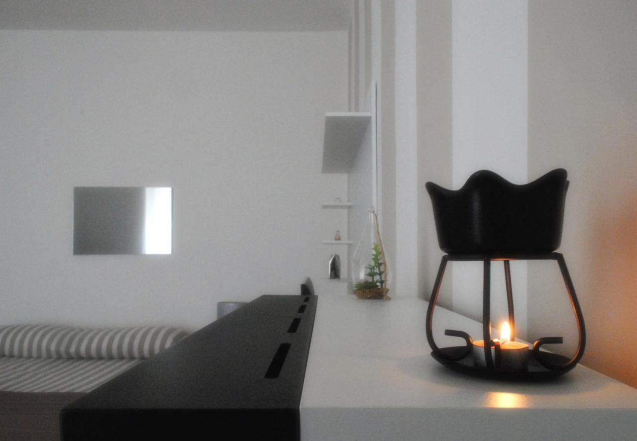 B&B Cabirol Alghero Buitenkant foto