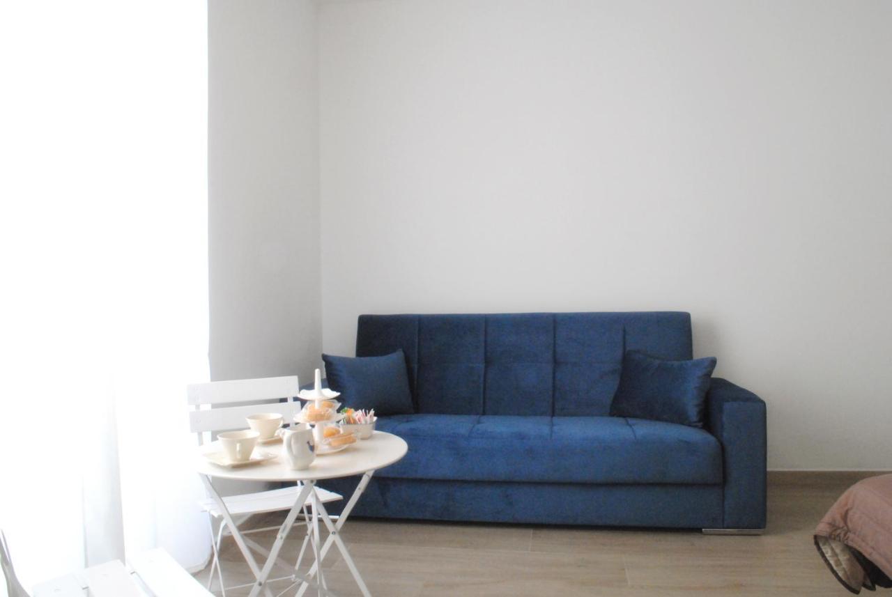 B&B Cabirol Alghero Buitenkant foto