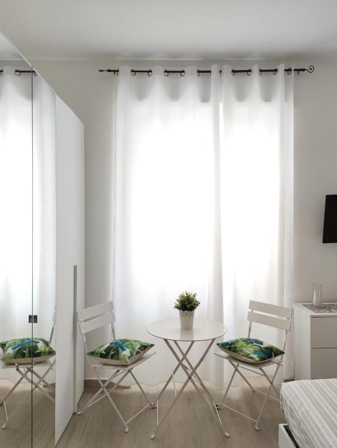B&B Cabirol Alghero Buitenkant foto