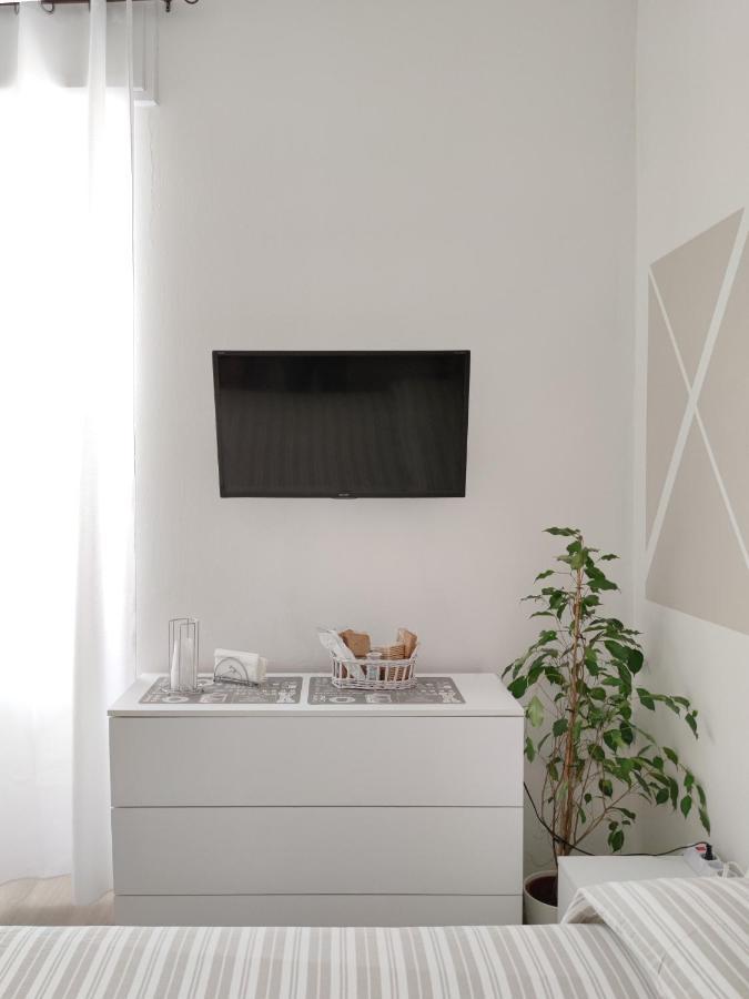 B&B Cabirol Alghero Buitenkant foto