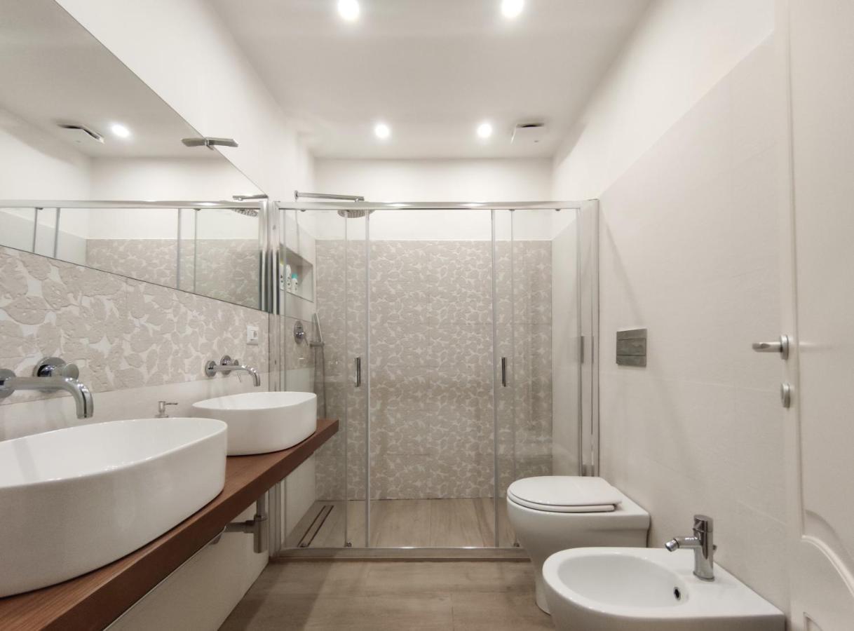 B&B Cabirol Alghero Buitenkant foto