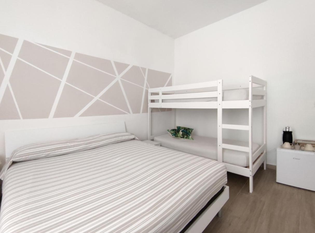 B&B Cabirol Alghero Buitenkant foto