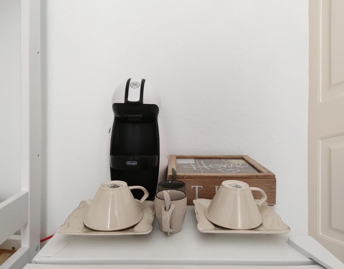B&B Cabirol Alghero Buitenkant foto